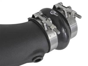 aFe - aFe Momentum GT Stage 2 Dry S Intake System 07-11 Jeep Wrangler (JK) V6 3.8L w/ Mechanical Fan - 51-76213 - Image 5