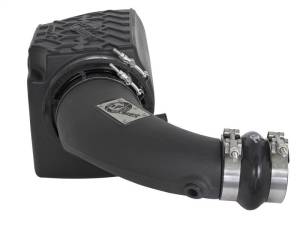 aFe - aFe Momentum GT Stage 2 Dry S Intake System 07-11 Jeep Wrangler (JK) V6 3.8L w/ Mechanical Fan - 51-76213 - Image 7