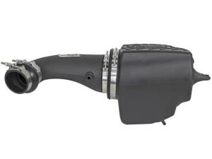 aFe - aFe Momentum GT Stage 2 Dry S Intake System 07-11 Jeep Wrangler (JK) V6 3.8L w/ Mechanical Fan - 51-76213 - Image 8