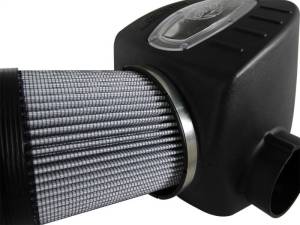 aFe - aFe Momentum Pro DRY S Intake System BMW 528i/ix (F10) 12-15 L4-2.0L (t) N20 - 51-76303 - Image 7