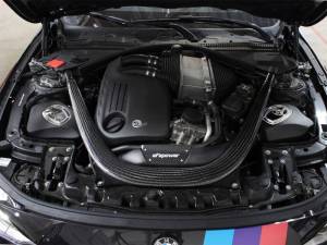 aFe - aFe Momentum Pro DRY S Cold Air Intake System 15-18 BMW M3/M4 (F80/82/83) L6 3.0L (tt) S55 - 51-76305 - Image 2