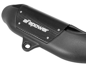 aFe - aFe Momentum Pro DRY S Cold Air Intake System 15-18 BMW M3/M4 (F80/82/83) L6 3.0L (tt) S55 - 51-76305 - Image 7