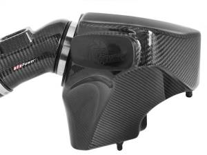 aFe - aFe POWER Momentum GT Pro Dry S Intake System 15-17 BMW M3/M4 S55 (tt) - 51-76305-CF - Image 3