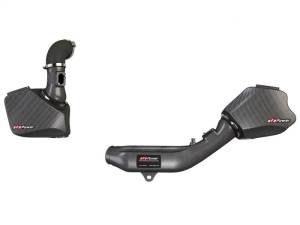 aFe - aFe POWER Momentum GT Pro Dry S Intake System 15-17 BMW M3/M4 S55 (tt) - 51-76305-CF - Image 7