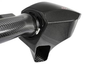 aFe - aFe POWER Momentum GT Pro Dry S Intake System 15-17 BMW M3/M4 S55 (tt) - 51-76305-CF - Image 10