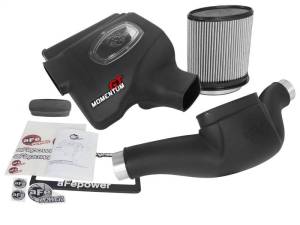 aFe - aFe Momentum Pro DRY S Intake System 07-10 BMW 335i/is/xi (E90/E92/E93) - 51-76306 - Image 5