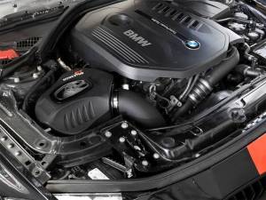 aFe - aFe POWER Momentum GT Pro Dry S Intake System 16-17 BMW 340i/ix (B58) - 51-76309 - Image 2