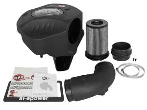 aFe - aFe POWER Momentum GT Pro Dry S Intake System 16-17 BMW 340i/ix (B58) - 51-76309 - Image 7