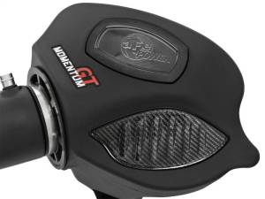 aFe - aFe Momentum GT Pro DRY S Cold Air Intake System 16-17 BMW M2 (F87) L6 3.0L (t) N55 - 51-76311 - Image 3