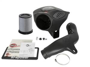 aFe - aFe Momentum GT Pro DRY S Cold Air Intake System 16-17 BMW M2 (F87) L6 3.0L (t) N55 - 51-76311 - Image 6