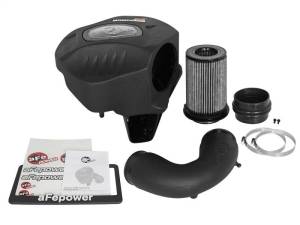 aFe - aFe POWER Momentum GT Pro Dry S Intake System 16-17 BMW 330i F30 B46/48 I4-2.0L (t) - 51-76312 - Image 9