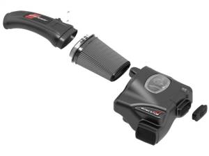 aFe - aFe Momentum GT Pro DRY S Cold Air Intake System 11-13 BMW 335i E90/E87 I6 3.0L (N55) - 51-76313 - Image 7