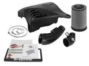 aFe - aFe Momentum GT Cold Air Intake Pro DRY S 11-15 BMW 116i/118i (F20/21) L4-1.6L (t) N13 - 51-76314 - Image 9