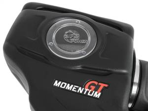 aFe - aFe Momentum GT Pro Dry S Intakes Stage-2 9-16 Audi A4 (B8) L4-2.0L - 51-76402 - Image 4