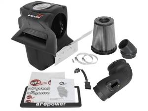 aFe - aFe Momentum GT Pro Dry S Intakes Stage-2 9-16 Audi A4 (B8) L4-2.0L - 51-76402 - Image 7