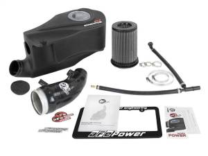 aFe - aFe Momentum GT Pro DRY S Cold Air Intake System 17-18 Fiat 124 Spider I4 1.4L (t) - 51-76901 - Image 6