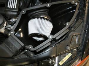 aFe - aFe MagnumFORCE Intakes Stage-2 PDS AIS PDS BMW 3-Series (E9X) 06-12 L6-3.0L (Blk) - 51-81012-B - Image 3