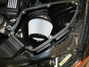 aFe - aFe MagnumFORCE Intakes Stage-2 PDS AIS PDS BMW 3-Series (E9X) 06-12 L6-3.0L (Blk) - 51-81012-B - Image 4