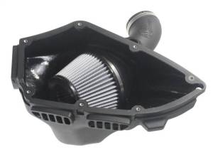 aFe - aFe MagnumFORCE Intakes Stage-2 PDS AIS PDS BMW 3-Series (E9X) 06-12 L6-3.0L (Blk) - 51-81012-B - Image 8