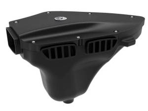 aFe - aFe MagnumFORCE Intakes Stage-2 PDS AIS PDS BMW 3-Series (E9X) 06-12 L6-3.0L (Blk) - 51-81012-B - Image 11