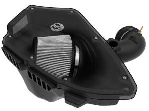 aFe - aFe MagnumFORCE Intakes Stage-2 PDS AIS PDS BMW 3-Series (E9X) 06-12 L6-3.0L (Blk) - 51-81012-B - Image 12