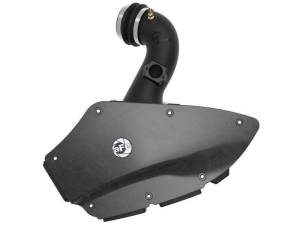 aFe - aFe MagnumForce Stage 2 Si Intake System PDS 06-11 BMW 3 Series E9x L6 3.0L Non-Turbo - 51-81012-C - Image 9