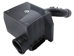 aFe MagnumFORCE Air Intake System Stage-2 Si Pro DRY S Toyota Tundra 07-14 V8 5.7L - 51-81174