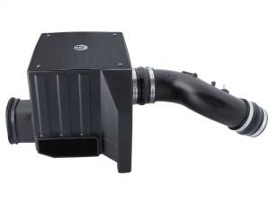 aFe - aFe MagnumFORCE Air Intake System Stage-2 Si Pro DRY S Toyota Tundra 07-14 V8 5.7L - 51-81174 - Image 4