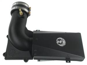 aFe - aFe MagnumFORCE Intakes Stage-2 Si PDS AIS PDS VW Golf/Jetta 09-12 L4-2.0L (tdi) - 51-81711 - Image 4