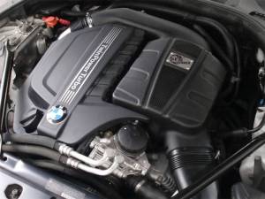 aFe - aFe MagnumFORCE Intake Stage-2 Si Pro DRY S 11-16 BMW 535i (F10) L6 3.0L (t) N55 - 51-82082-1 - Image 2