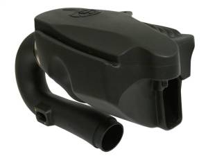 aFe - aFe MagnumFORCE Intake Stage-2 Si Pro Dry S BMW 328i (F30) 2012-15 L4 2.0L Turbo N20 - 51-82212 - Image 6