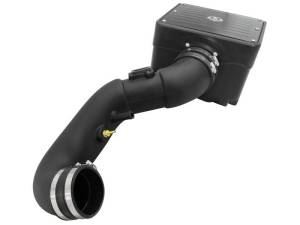 aFe - aFe MagnumFORCE Intake Stage-2 Si Pro DRY S 05-09 Lexus GX 470/Toyota 4Runner V8 4.7L *RACE ONLY* - 51-82502 - Image 5