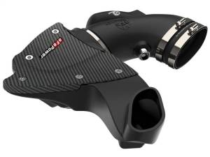 aFe - aFe POWER Magnum FORCE Stage-2Si Pro Dry S Intake System 08-13 BMW M3 (E90/E92/E93) S65 V8-4.0L - 51-82952-C - Image 3