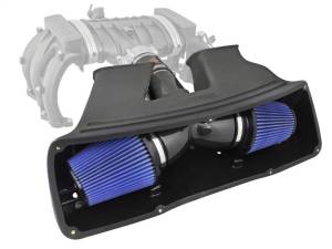 aFe - aFe Black Series Cold Air Intake 12-15 Porsche Carrera/Carrera S 3.4L/3.8L - 52-12352-C - Image 9