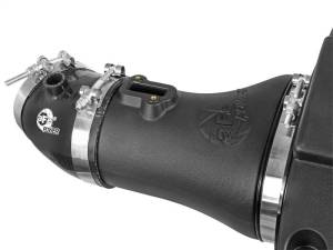 aFe - aFe Momentum Air Intake System PRO 5R w/ Extra Filter 2015 Dodge Challenger SRT Hellcat 6.2L (sc) - 52-72204 - Image 10