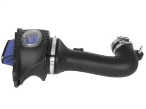 aFe - aFe Momentum Air Intake System PRO 5R w/ Extra Filter 15 Chevy Corvette Z06 (C7) V8 6.2L (SC) - 52-74202-1 - Image 4