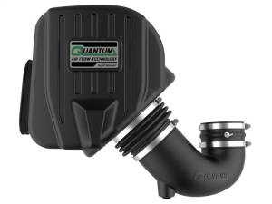 aFe - aFe Quantum Pro 5R Cold Air Intake System 94-02 Dodge Cummins L6-5.9L - Oiled - 53-10001R - Image 7