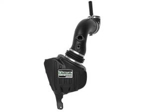 aFe - aFe Quantum Pro 5R Cold Air Intake System 13-18 Dodge Cummins L6-6.7L - Oiled - 53-10002R - Image 5