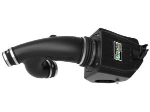 aFe - aFe Quantum Pro DRY S Cold Air Intake System 15-18 Ford F150 EcoBoost V6-3.5L/2.7L - Dry - 53-10008D - Image 5