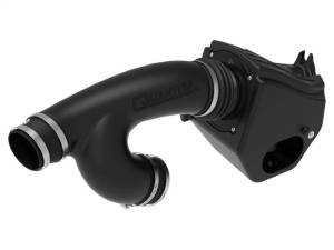 aFe - aFe Quantum Pro DRY S Cold Air Intake System 15-18 Ford F150 EcoBoost V6-3.5L/2.7L - Dry - 53-10008D - Image 6