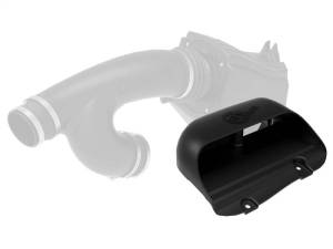 aFe - aFe Quantum Cold Air Intake System Scoop 15-18 Ford F150 EcoBoost V6-3.5L/2.7L - 53-10008S - Image 6