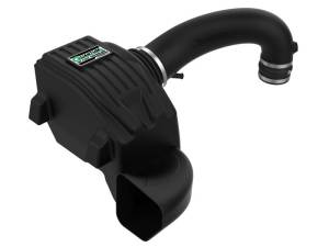 aFe - aFe Quantum Cold Air Intake System w/ Pro Dry S Media 09-18 RAM 1500 V8-5.7L Hemi - 53-10009D - Image 5