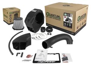 aFe - aFe Quantum Cold Air Intake System w/ Pro Dry S Media 09-18 RAM 1500 V8-5.7L Hemi - 53-10009D - Image 6