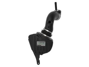 aFe - aFe Quantum Cold Air Intake System w/ Pro Dry S Media 10-12 Dodge Ram Diesel Trucks L6-6.7L (td) - 53-10015D - Image 5