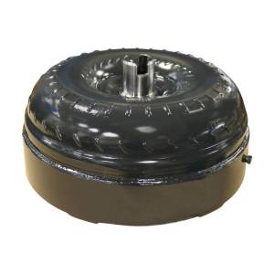 BD Diesel 94-07 Dodge Cummins 47RH ProForce Enhanced Stall Torque Converter - Low Stall - 1070247LX