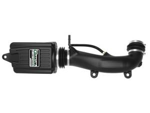 aFe - aFe Quantum Pro DRY S Cold Air Intake System 18-20 Jeep Wrangler JL L4-2.0L (t) - 53-10019D - Image 6