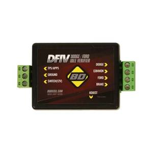 BD Diesel Module - Idle Verifier (DFIV) - 1204410