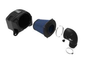 aFe - aFe Quantum Cold Air Intake w/ Pro 5R Media 19 Ford Ranger L4-2.3L (T) - 53-10021R - Image 2