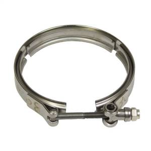 BD Diesel V-Band Clamp - Exhaust Brake/System - 1409591