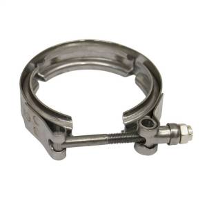 BD Diesel V-Band Clamp S300 Compressor Half Marmon Flange - 1452225